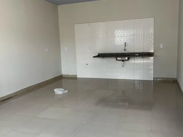 Imagem 12: Casa Padrão no Esplanada