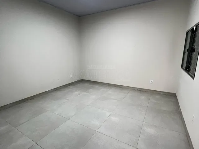 Imagem 13: Casa Padrão no Esplanada