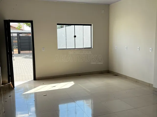 Imagem 8: Casa Padrão no Esplanada