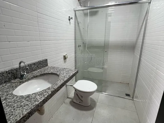 Imagem 7: Casa Padrão no Esplanada