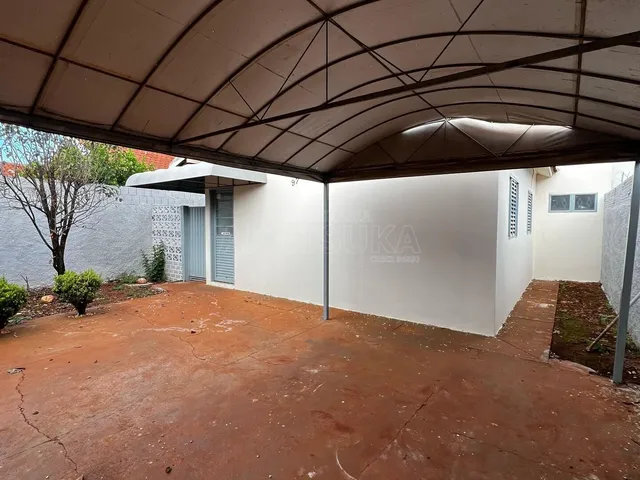 Imagem 11: Casa Padrão no Esplanada