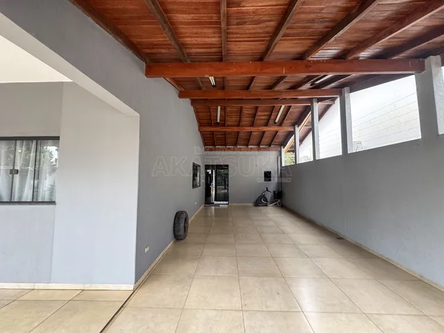 Imagem 7: Casa Padrão em Vila São Francisco