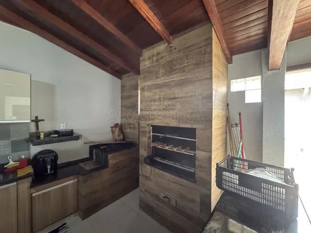 Imagem 3: Casa Padrão em Vila São Francisco