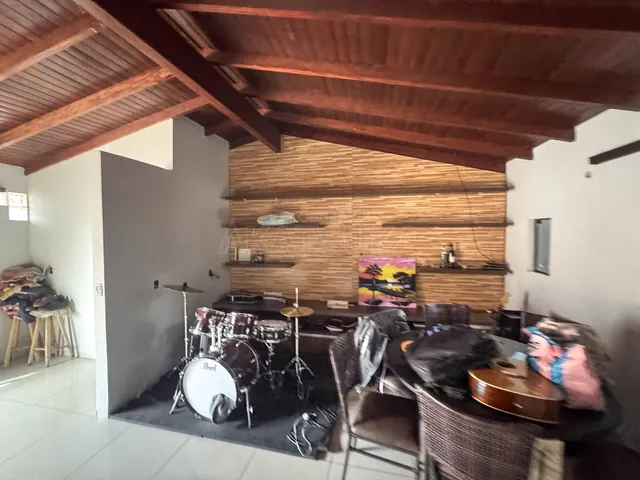 Imagem 12: Casa Padrão em Vila São Francisco