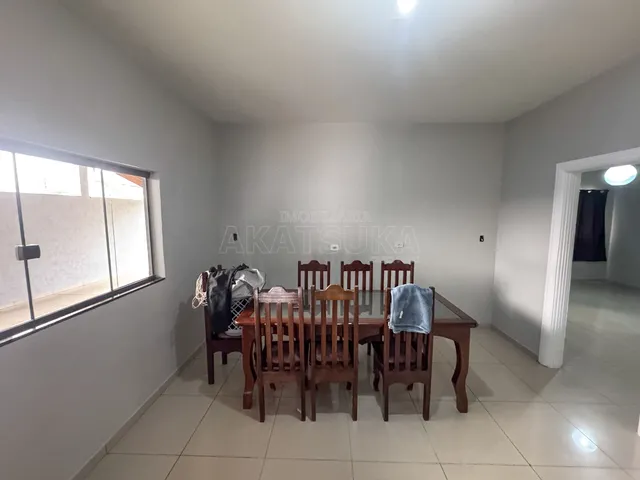 Imagem 2: Casa Padrão em Vila São Francisco