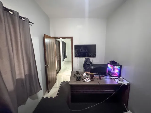 Imagem 10: Casa Padrão em Vila São Francisco