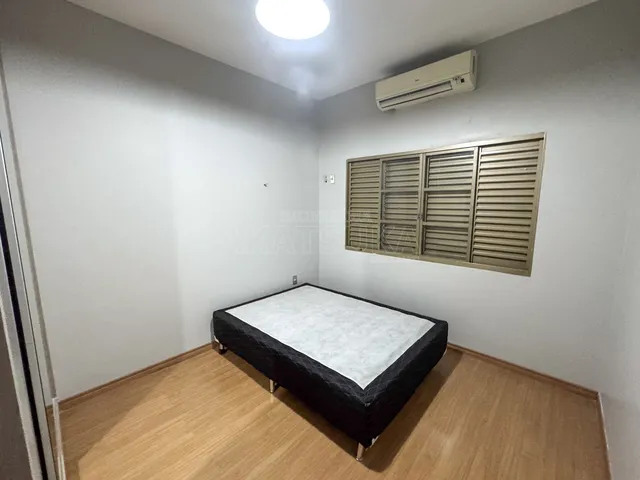 Imagem 16: Casa Padrão em Vila São Francisco