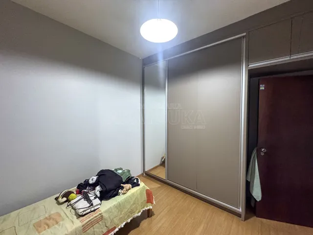 Imagem 6: Casa Padrão em Vila São Francisco