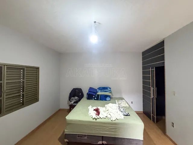 Imagem 5: Casa Padrão em Vila São Francisco