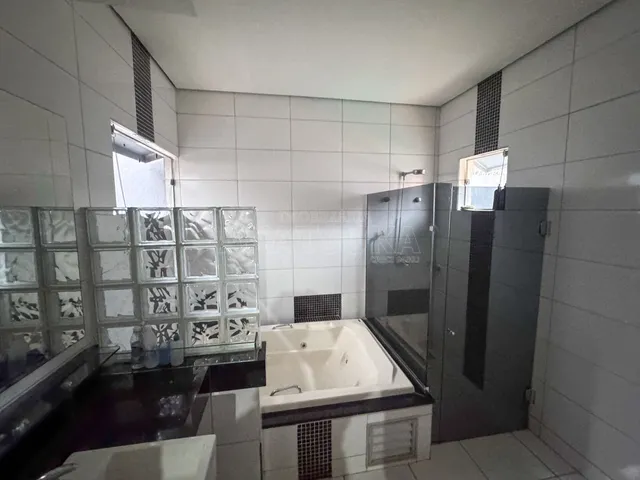 Imagem 8: Casa Padrão em Vila São Francisco