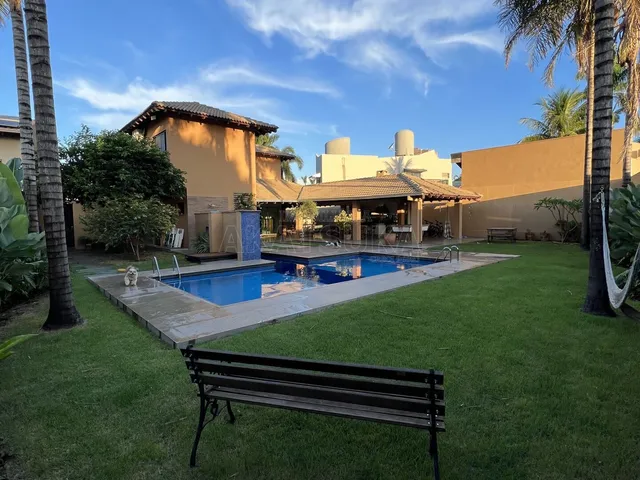 Imagem 14: Casa Sobrado em Portal de Dourados, Dourados/Ms