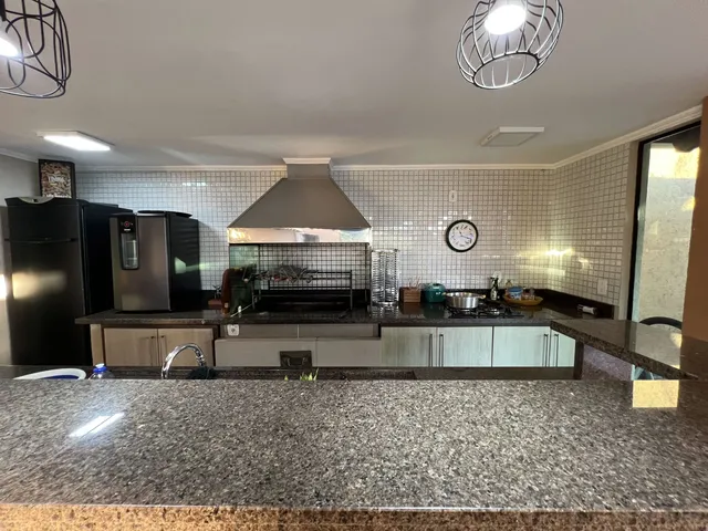 Imagem 10: Casa Sobrado em Portal de Dourados, Dourados/Ms
