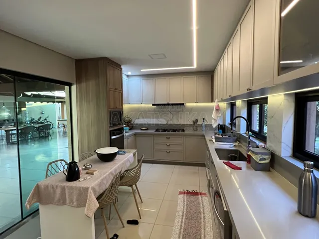 Imagem 6: Casa Sobrado em Portal de Dourados, Dourados/Ms