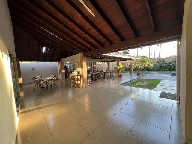 Imagem 13: Casa Sobrado em Portal de Dourados, Dourados/Ms