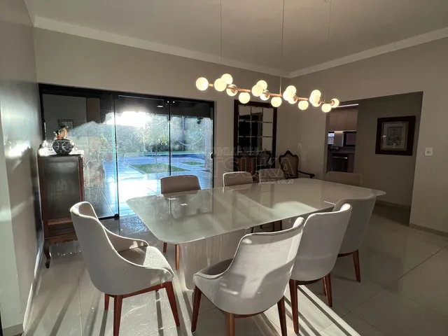 Imagem 4: Casa Sobrado em Portal de Dourados, Dourados/Ms