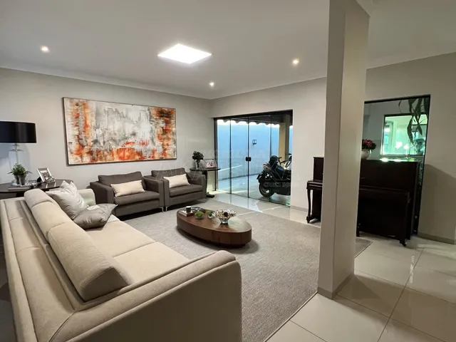 Imagem 7: Casa Sobrado em Portal de Dourados, Dourados/Ms