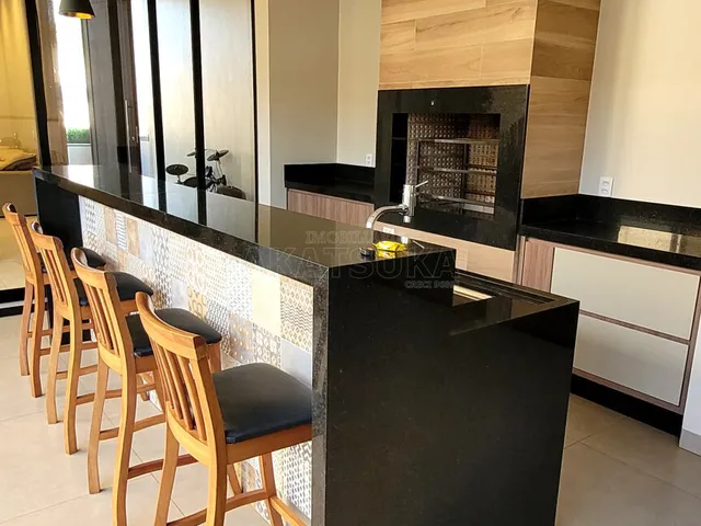 Imagem 14: Casa Casa com 6 dormitórios