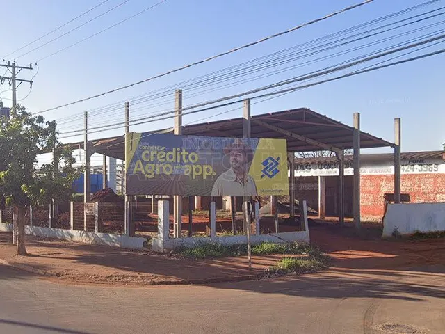 Imagem: Terreno Comercial