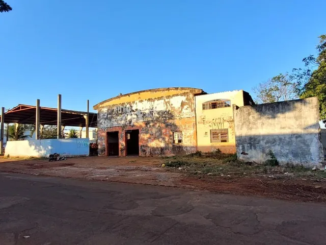Imagem 4: Terreno Comercial