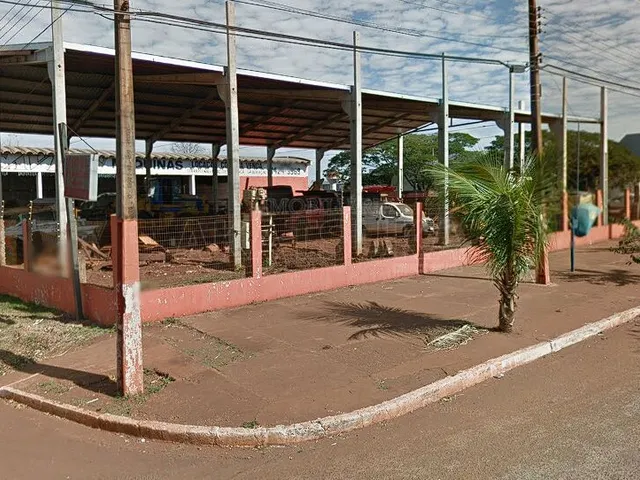 Imagem 2: Terreno Comercial