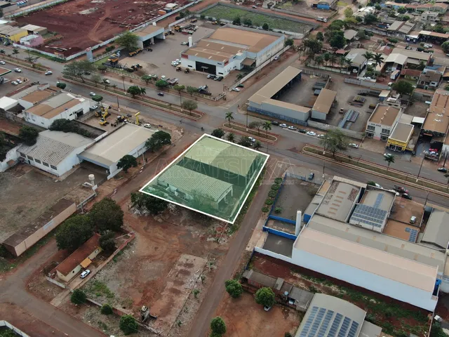 Imagem 5: Terreno Comercial