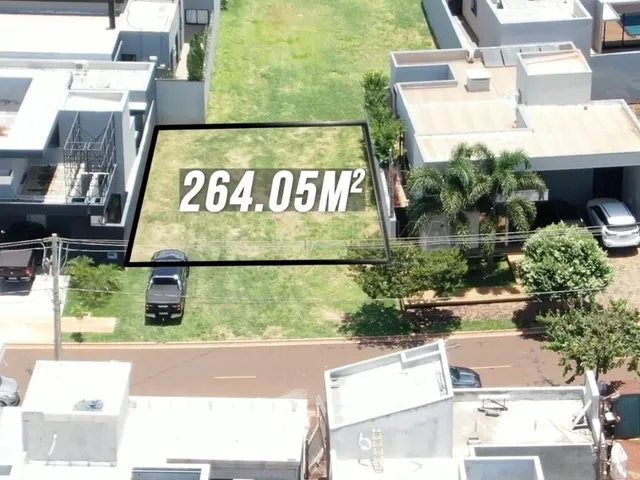 Imagem: Terreno em Condominio Fechado em Porto Royale