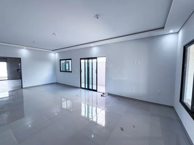 Imagem 5: Casa Nova Térrea no Bairro santa Fé - Dourados/Ms