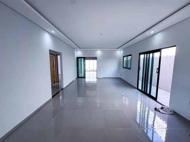Imagem 8: Casa Nova Térrea no Bairro santa Fé - Dourados/Ms