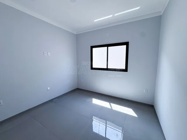 Imagem 11: Casa Nova Térrea no Bairro santa Fé - Dourados/Ms