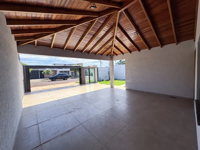 Imagem 12: Casa Nova Térrea no Bairro santa Fé - Dourados/Ms