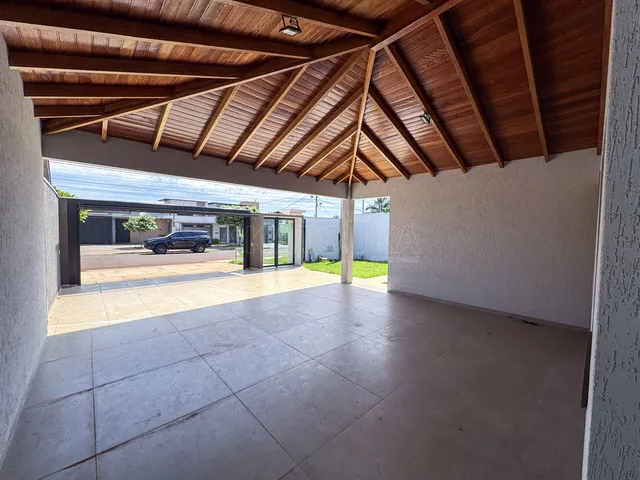 Imagem 14: Casa Nova Térrea no Bairro santa Fé - Dourados/Ms