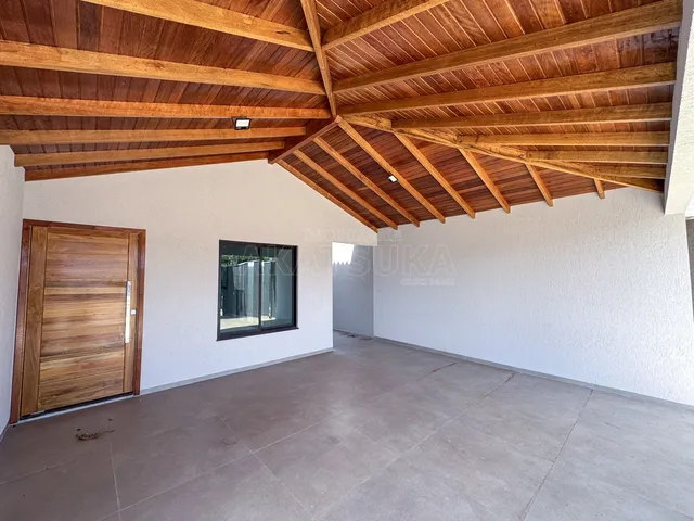 Imagem 9: Casa Nova Térrea no Bairro santa Fé - Dourados/Ms