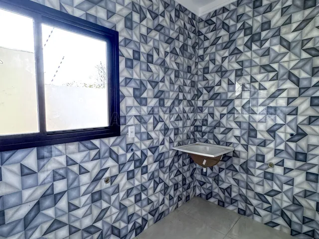 Imagem 6: Casa Nova Térrea no Bairro santa Fé - Dourados/Ms