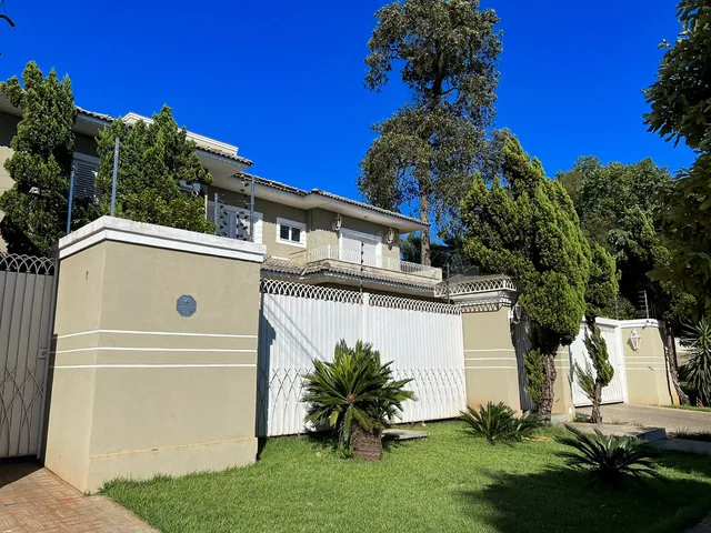 Imagem: Casa Alto Padrão em Portal de Dourados