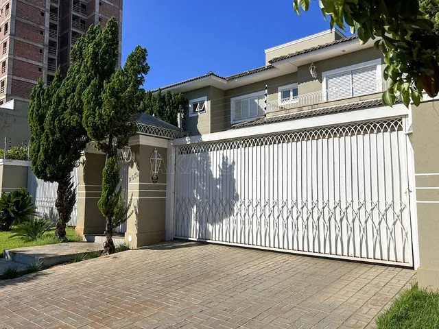 Imagem 8: Casa Alto Padrão em Portal de Dourados
