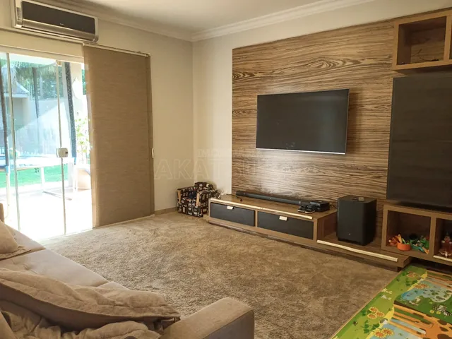 Imagem 14: Casa Alto Padrão em Portal de Dourados