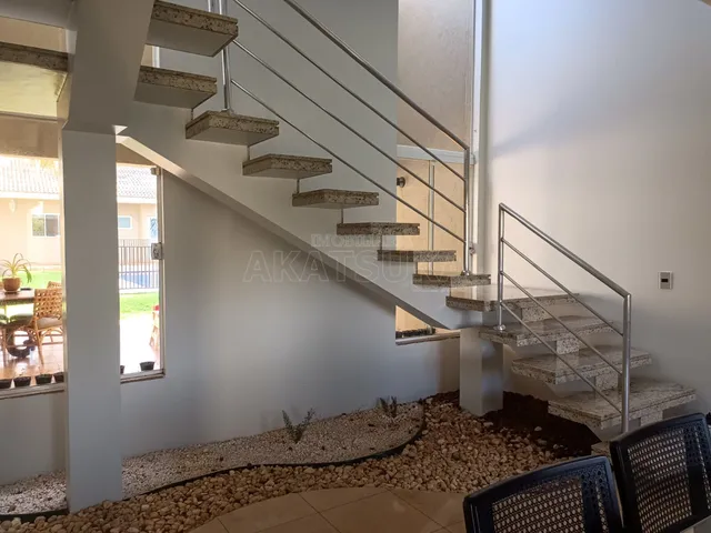 Imagem 3: Casa Alto Padrão em Portal de Dourados