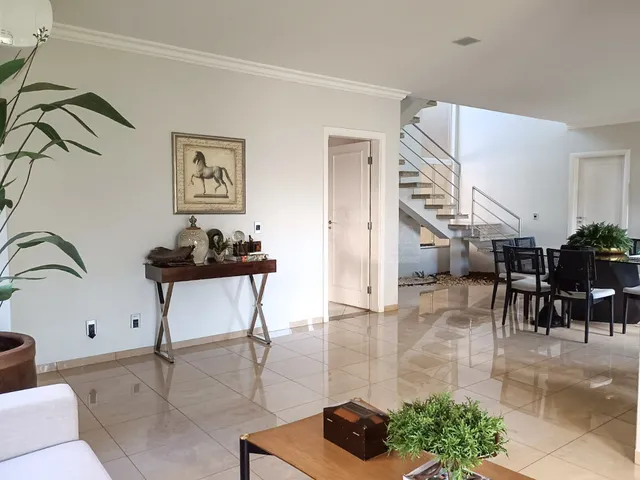 Imagem 7: Casa Alto Padrão em Portal de Dourados