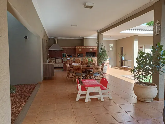 Imagem 15: Casa Alto Padrão em Portal de Dourados