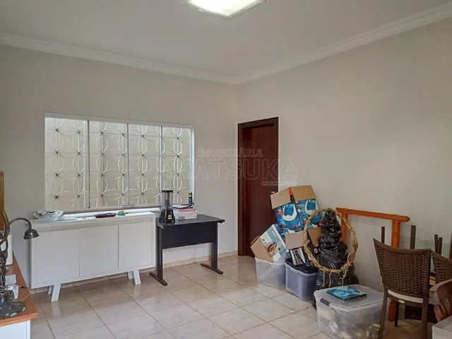 Imagem 2: Casa Alto Padrão em Portal de Dourados
