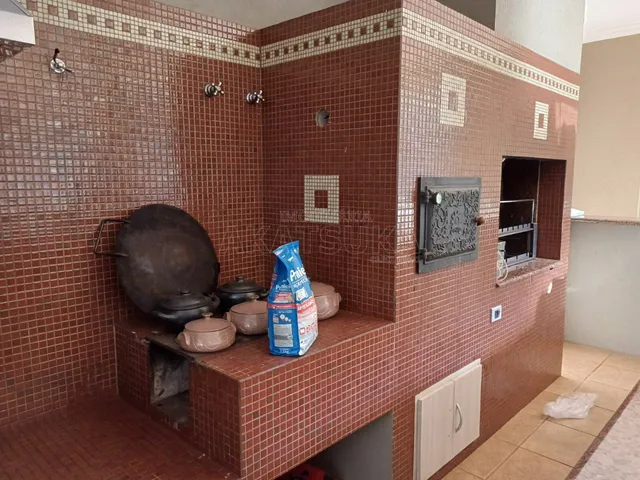 Imagem 6: Casa Alto Padrão em Portal de Dourados