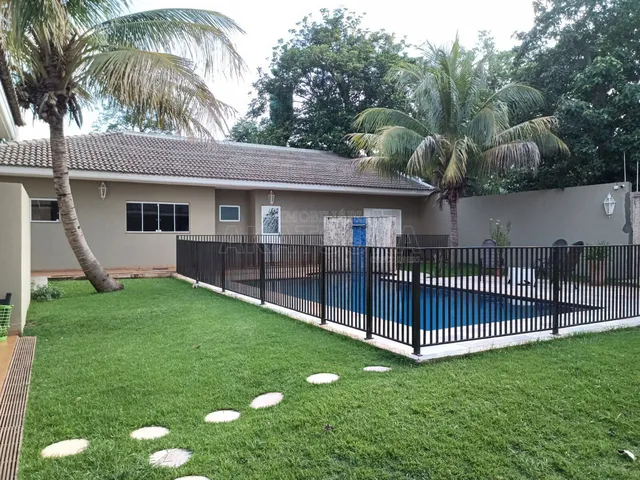 Imagem 12: Casa Alto Padrão em Portal de Dourados