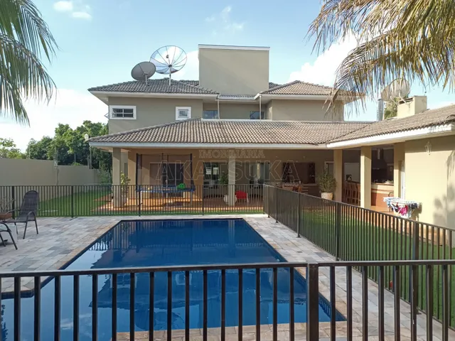 Imagem 9: Casa Alto Padrão em Portal de Dourados