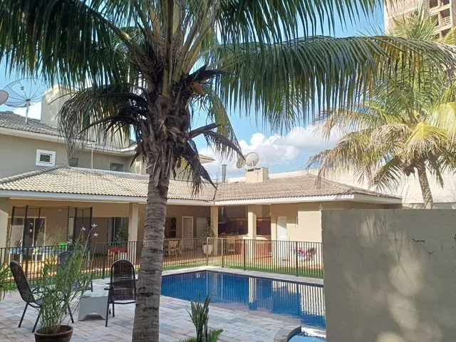 Imagem 13: Casa Alto Padrão em Portal de Dourados