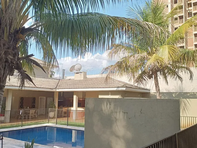 Imagem 4: Casa Alto Padrão em Portal de Dourados