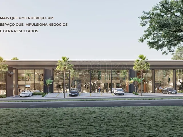 Imagem 2: Galeria Una - Salão Comercial em Dourados