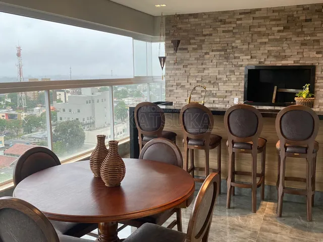 Imagem 2: Apartamento Apartamento com 3 dormitórios