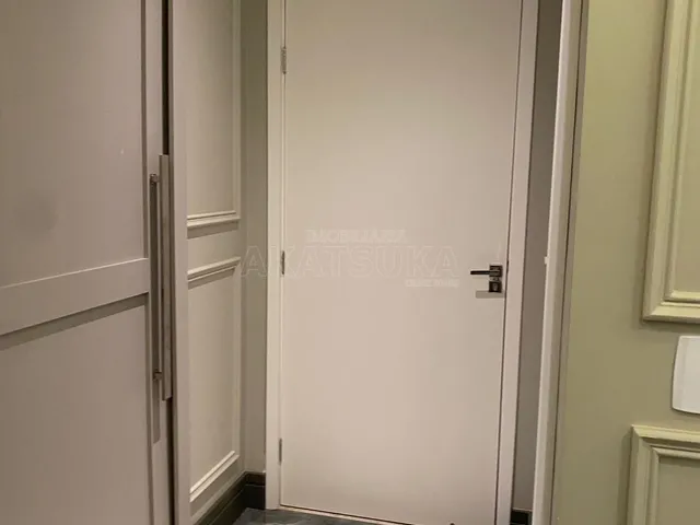 Imagem 8: Apartamento Apartamento com 3 dormitórios