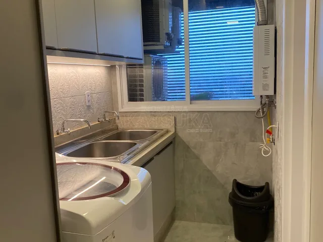 Imagem 15: Apartamento Apartamento com 3 dormitórios