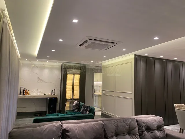 Imagem 4: Apartamento Apartamento com 3 dormitórios